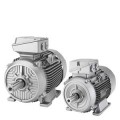 Низковольтные электродвигатели (стандартные промышленные двигатели)
