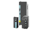 SINAMICS G120P, built-in and wall-mounted units, IP20 and IP55