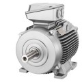 Motors with IE3 Premium Efficiency for line operation