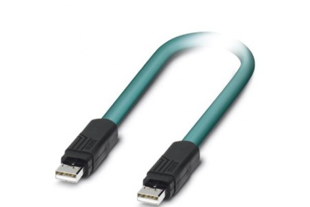 Phoenix Contact VS-04-2X2X26C7/7-SDA/SDA/3,5 Патч-кабель