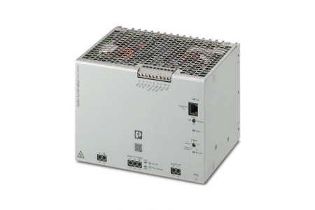 Phoenix Contact QUINT4-INV/24DC/1AC/600VA/USB Инвертор DC/AC