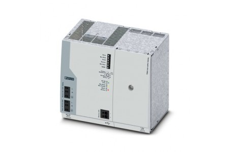 Phoenix Contact TRIO-UPS-2G/1AC/1AC/120V/750VA Источник бесперебойного питания