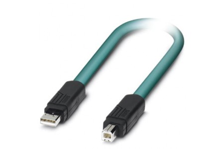 Phoenix Contact VS-04-2X2X26C7/7-SDA/SDB/5,0 Патч-кабель