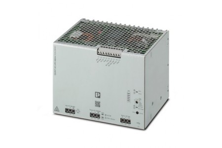 Phoenix Contact QUINT4-UPS/1AC/1AC/500VA/USB Источник бесперебойного питания