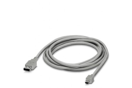 Phoenix Contact CABLE-USB/MINI-USB-3,0M USB-кабель