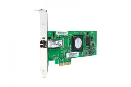 Адаптер Huawei DP FC HBA Card,PCIE 2.0 X4-1077-2532-2-8Gbps