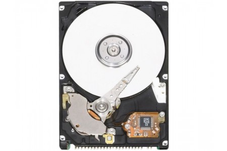 Жесткий диск Huawei 1x1Tb 7.2K для RH1288 V3/RH2288V3 (02310YCH)