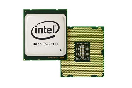 Процессор Huawei Xeon E5-2609 v3 Soc-2011 15Mb 1.9Ghz (02311CPX)
