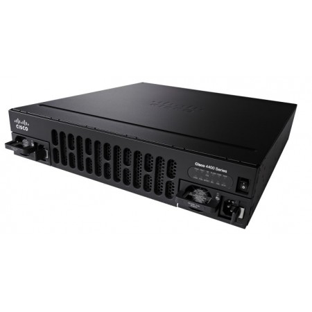 Маршрутизатор Cisco ISR4451-X-VSEC/K9
