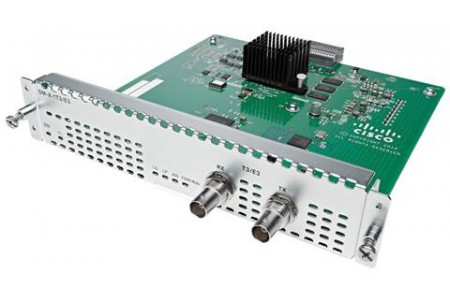 Модуль Cisco SM-X-1T3/E3