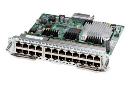 Модуль Cisco SM-X-ES3-24-P