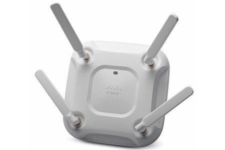 WiFi точка доступа Cisco AIR-CAP3702E-R-K9