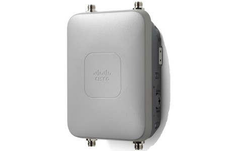 Точка доступа Cisco AIR-AP1562E-R-K9 (уличная)