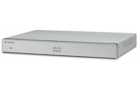 Маршрутизатор Cisco C1111-8P