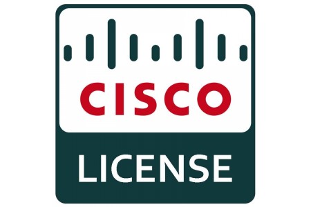Подписка Cisco L-FPR2110T-TMC-3Y