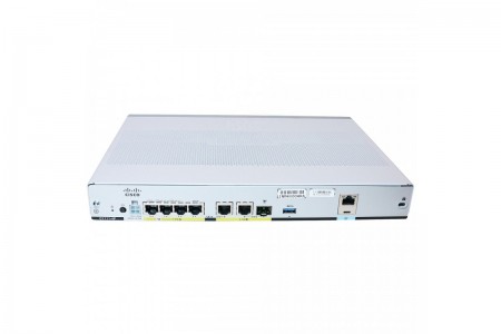Маршрутизатор Cisco C1111-4P