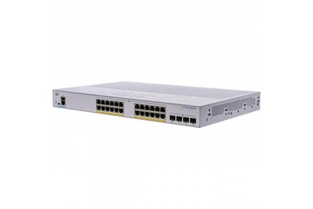 Коммутатор Cisco C1000-24P-4G-L
