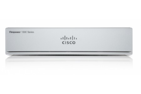 Межсетевой экран Cisco FPR1010-ASA-K9