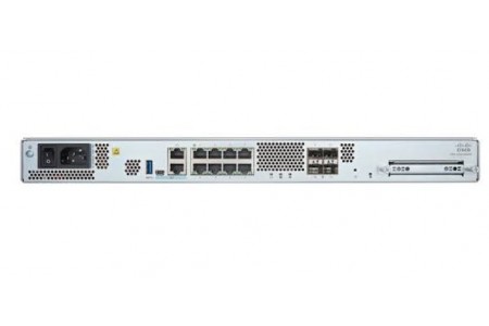 Межсетевой экран Cisco FPR1120-ASA-K9