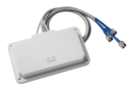Выносная WiFi антенна Cisco AIR-ANT5140V-R