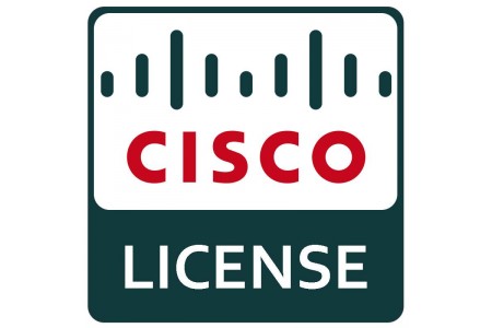 Лицензия Cisco L-ASA-SSL-250-500=