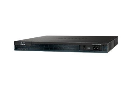 Маршрутизатор Cisco CISCO2901-16TS/K9