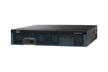 Cisco 2951-SEC/K9