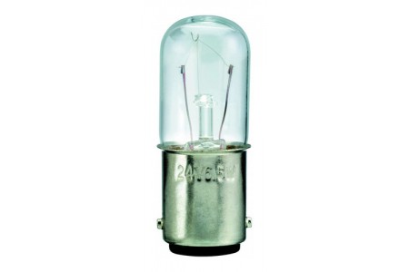 Лампа сигнальная Schneider Electric Harmony, 48В, Прозрачный