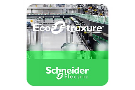 EcoStruxure Machine SCADA Expert (Build time paper License), 64000 Tags